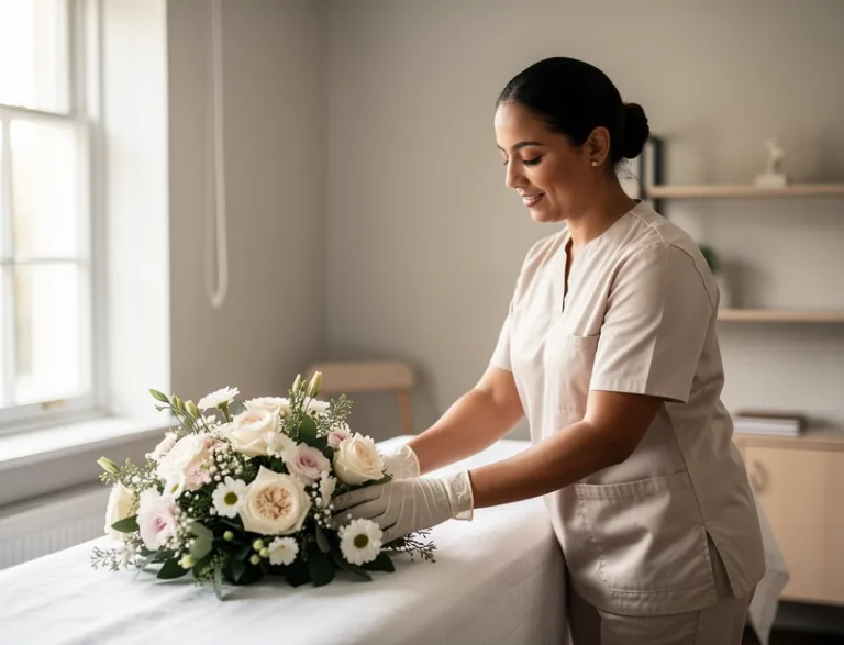 Funeral Home service in Tonypandy